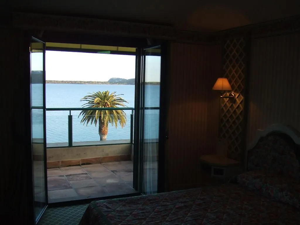 Hotel Relais I Presidi Orbetello