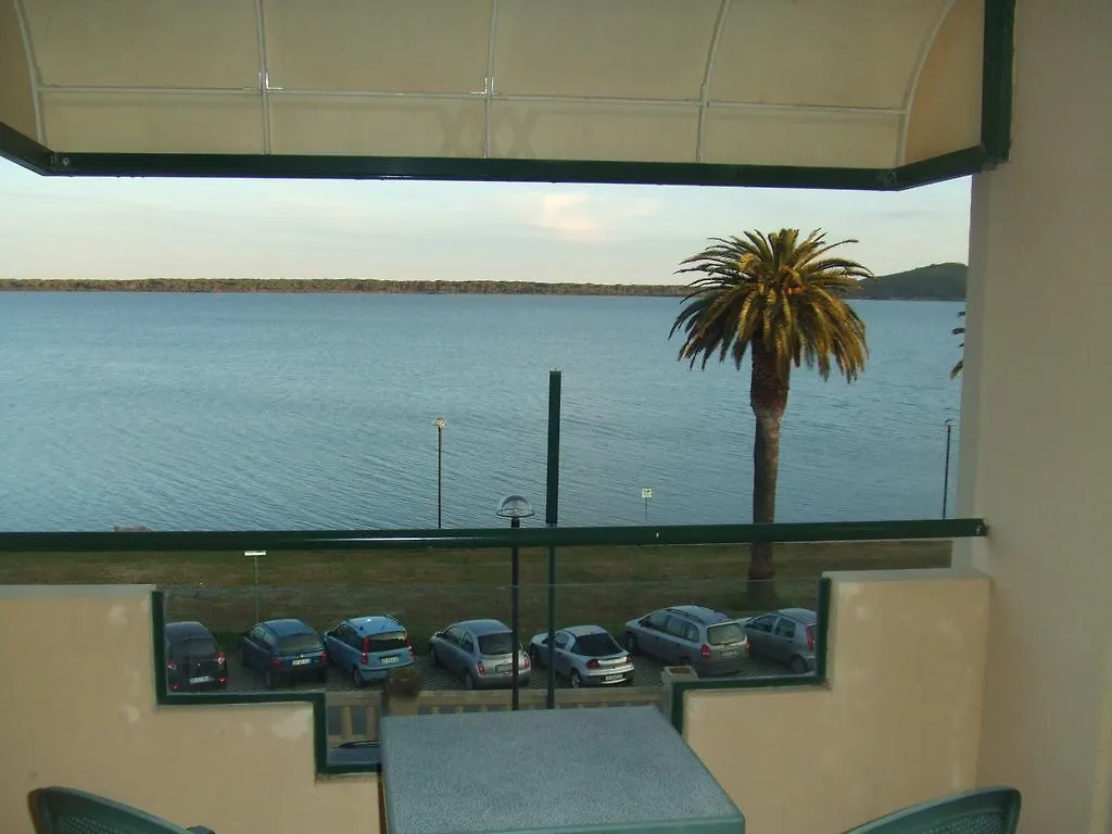 Hotel Relais I Presidi Orbetello