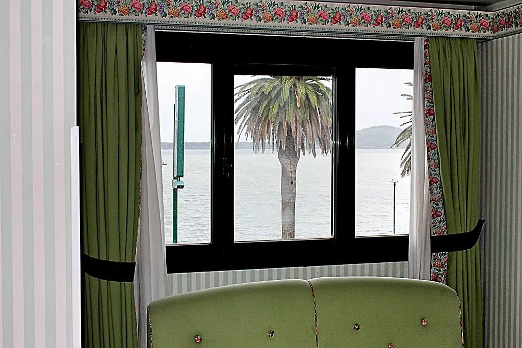 Hotel Relais I Presidi Orbetello Italia
