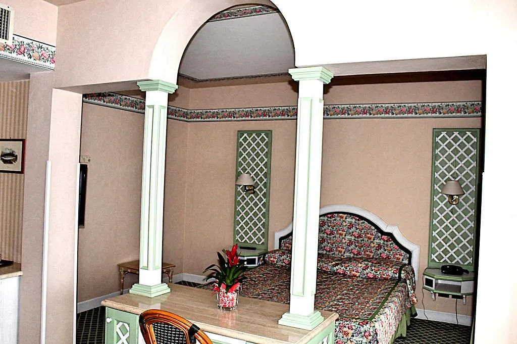 Hotel Relais I Presidi Orbetello 3*,