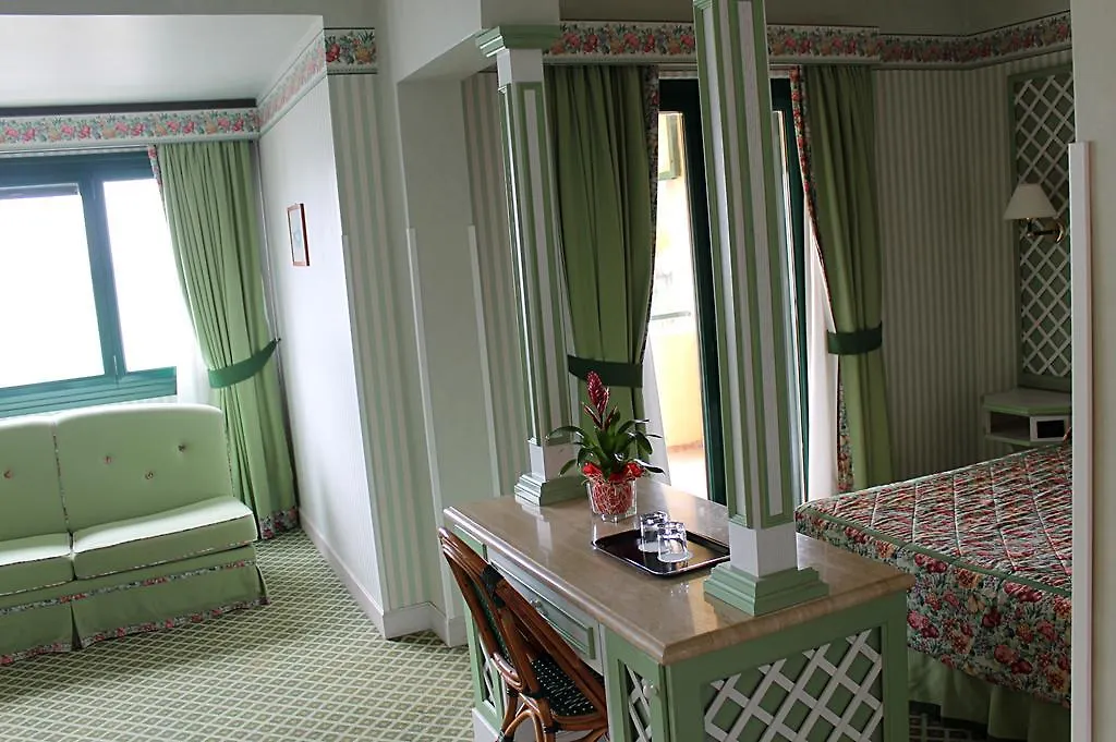 ***  Hotel Relais I Presidi Orbetello Italy