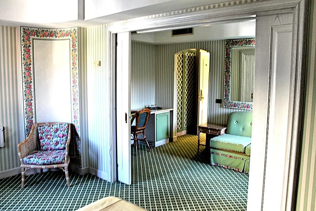 Hotel Relais I Presidi Orbetello