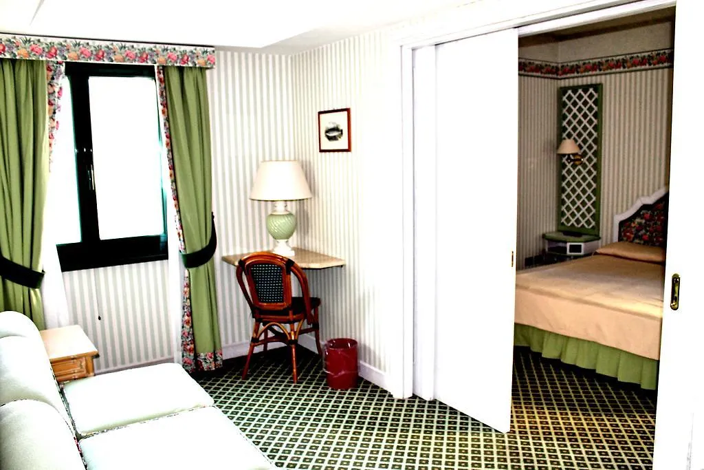 Hotel Relais I Presidi Orbetello