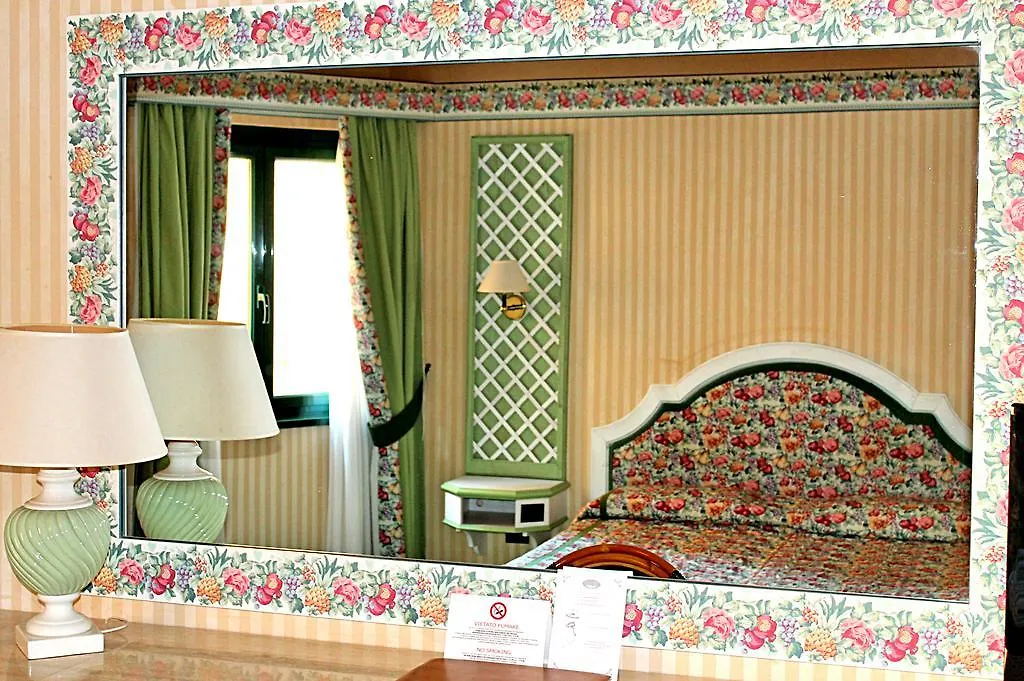 Hotel Relais I Presidi Orbetello