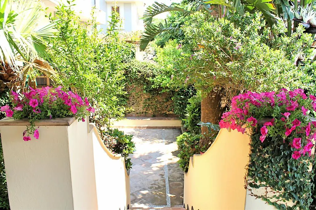 ***  Hotel Relais I Presidi Orbetello Italy