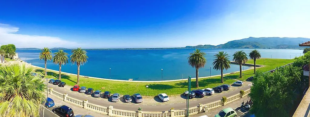 Hotel Relais I Presidi Orbetello