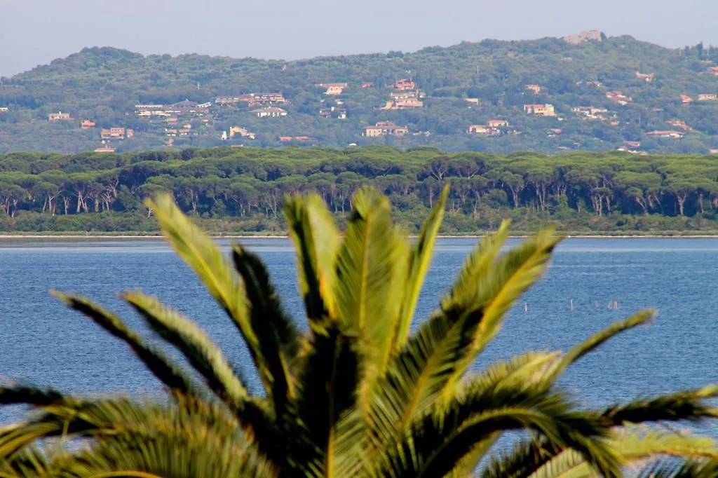 Hotel Relais I Presidi Orbetello
