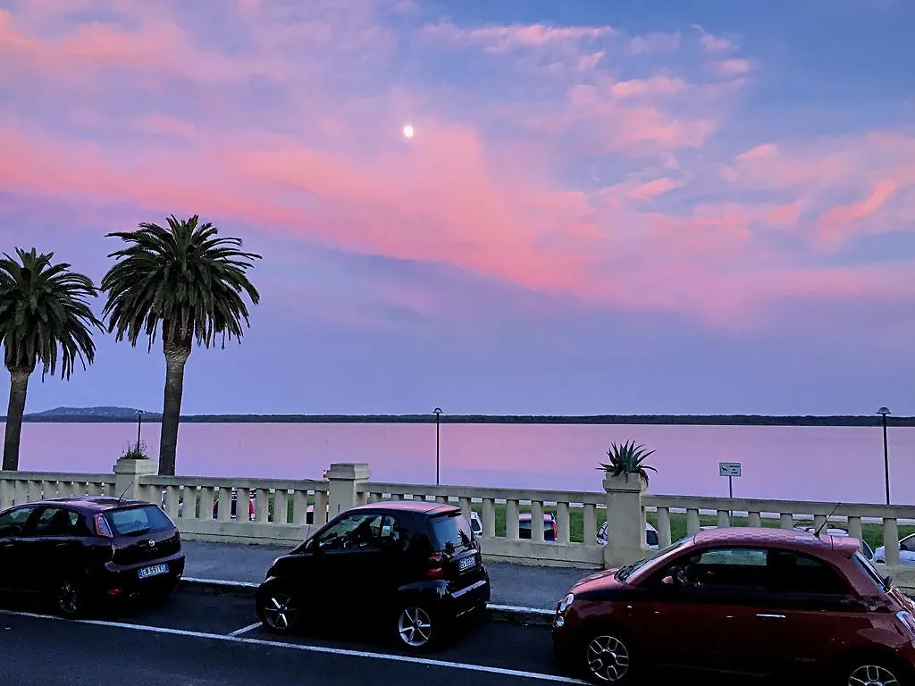 ***  Hotel Relais I Presidi Orbetello Italy