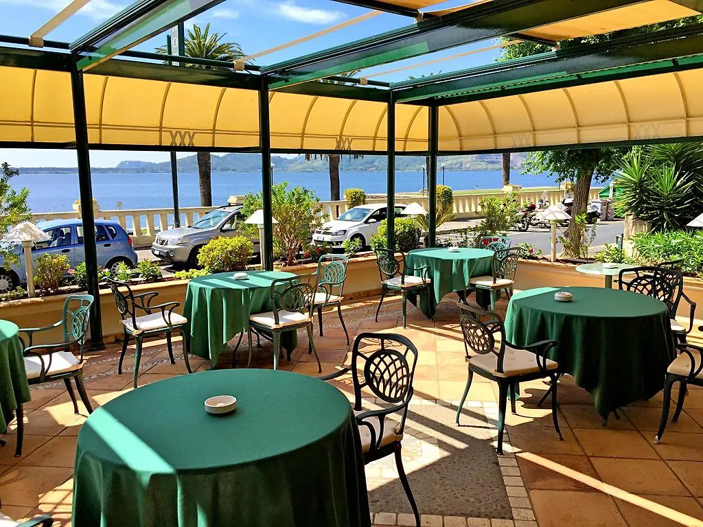 Hotel Relais I Presidi Orbetello