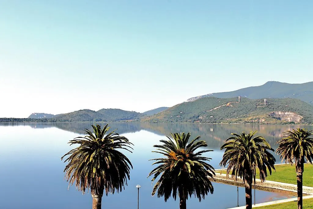 Hotel Relais I Presidi Orbetello