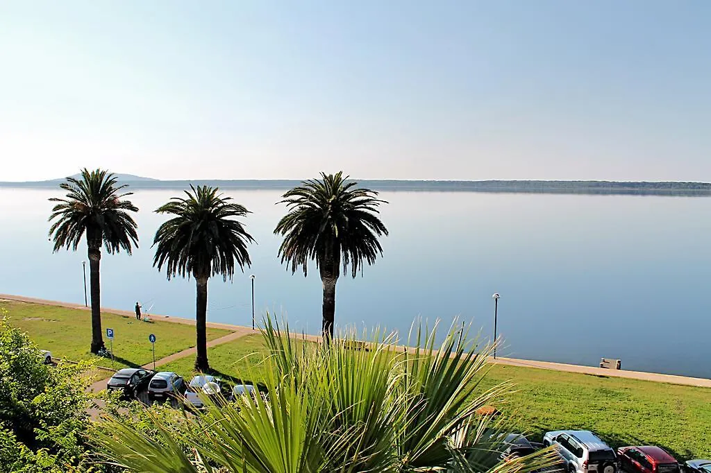 Hotel Relais I Presidi Orbetello 3*,