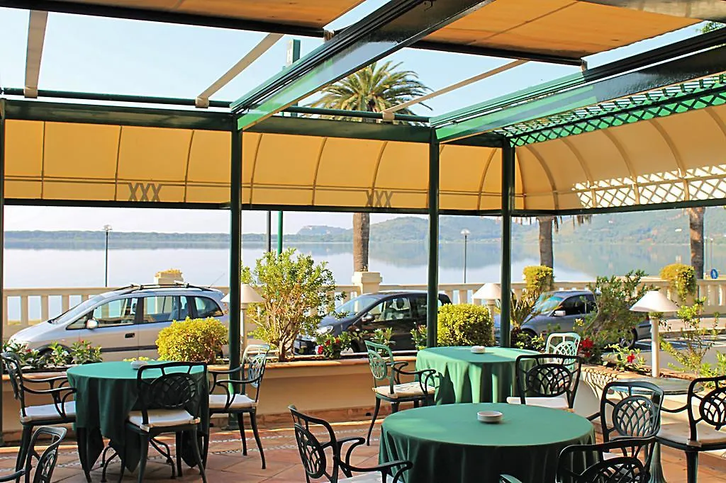Hotel Relais I Presidi Orbetello
