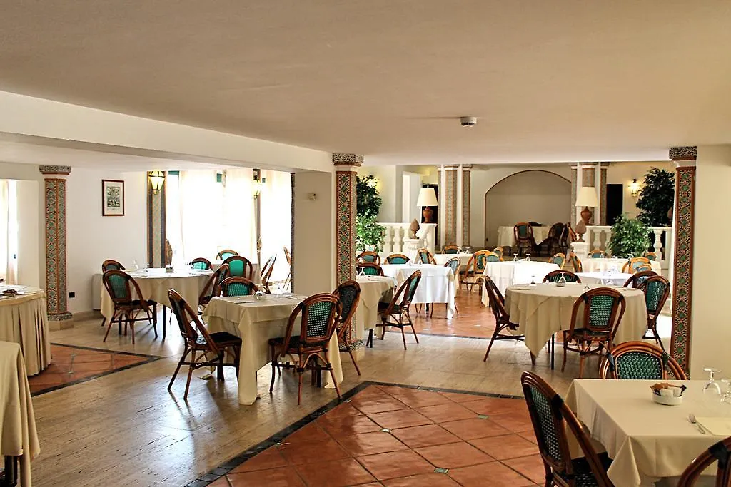 Hotel Relais I Presidi Orbetello