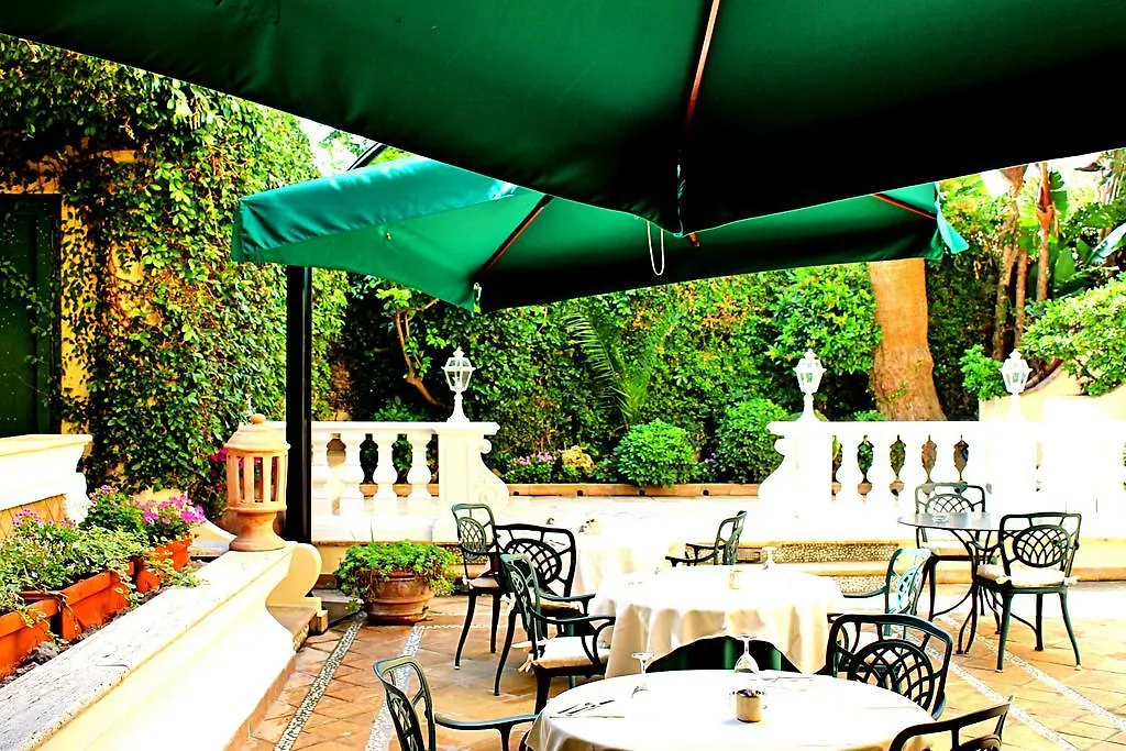 Hotel Relais I Presidi Orbetello