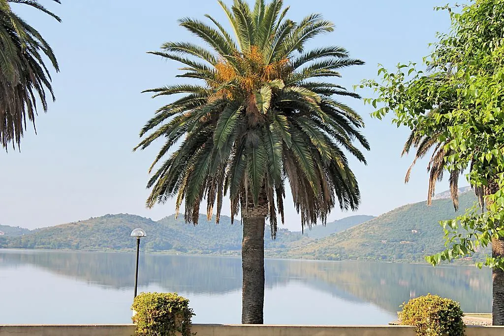Hotel Relais I Presidi Orbetello