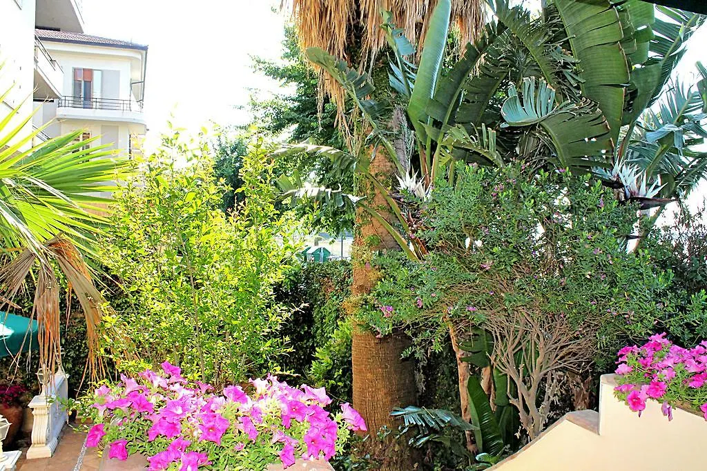 Hotel Relais I Presidi Orbetello