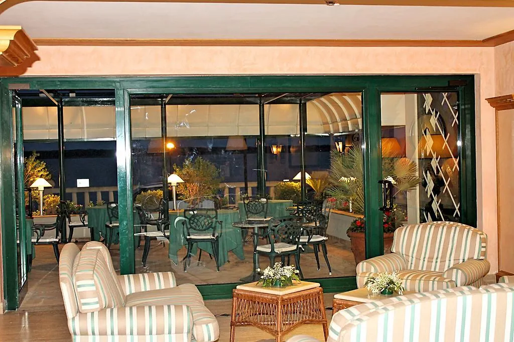 Hotel Relais I Presidi Orbetello