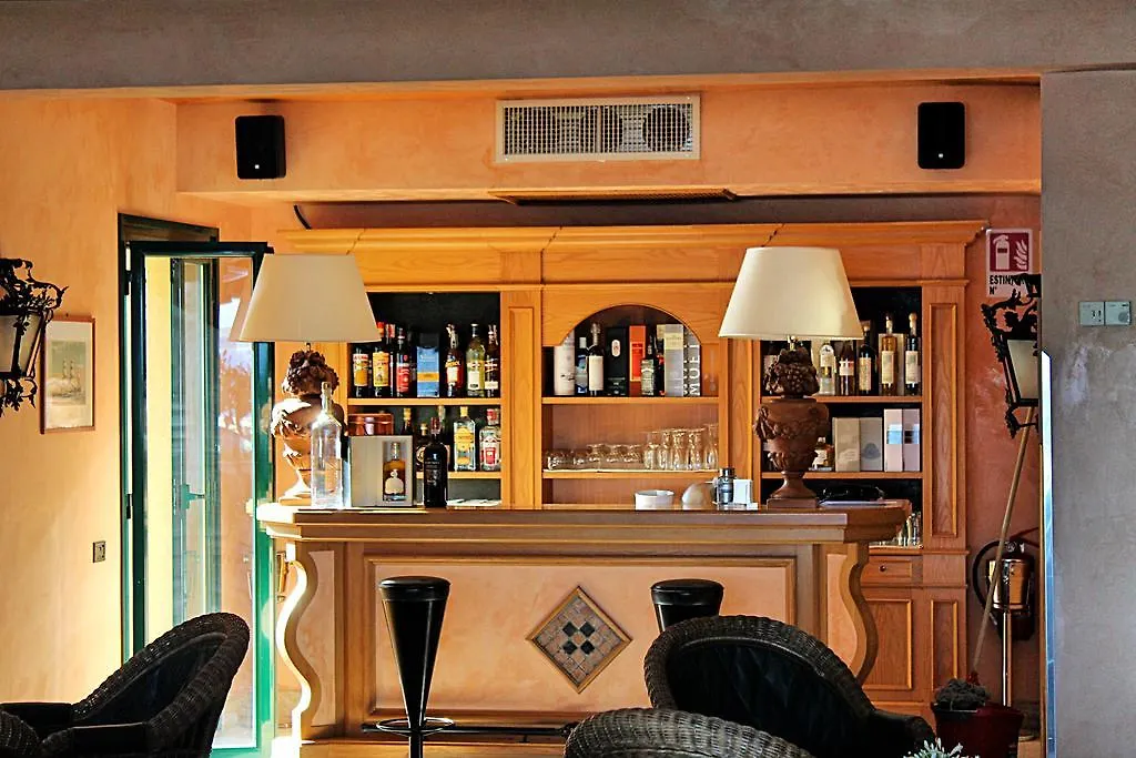 Hotel Relais I Presidi Orbetello 3*,  Italy