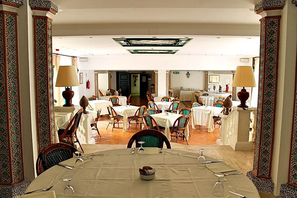 Hotel Relais I Presidi Orbetello