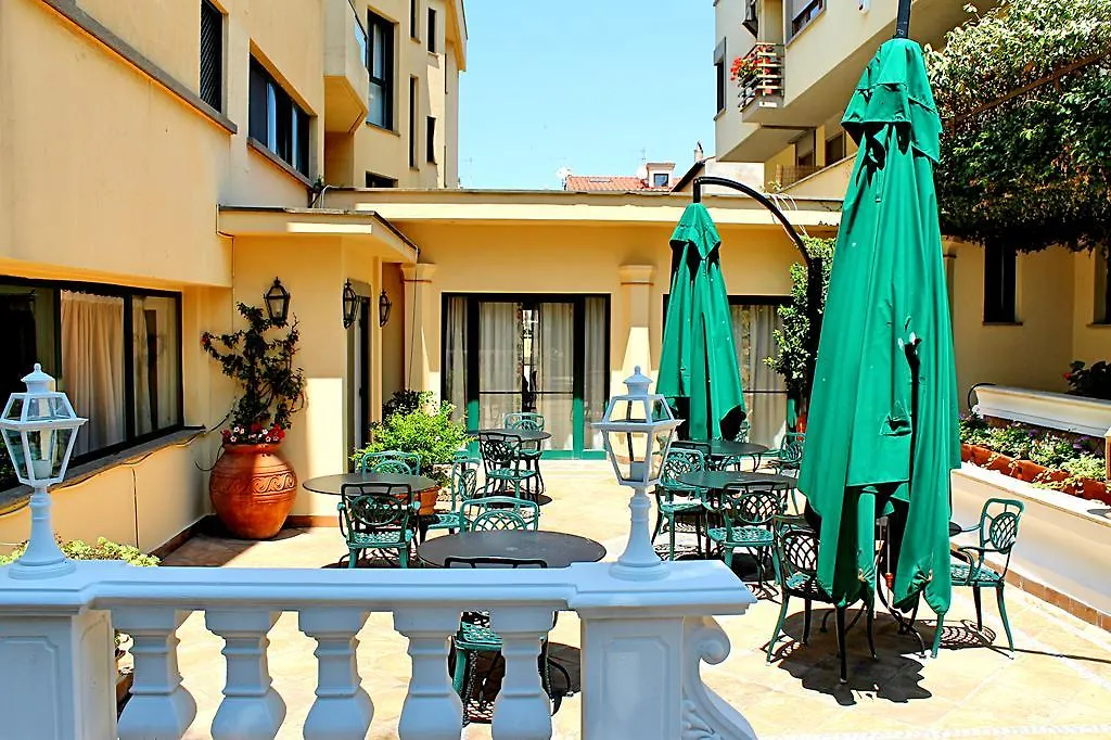 Hotel Relais I Presidi Orbetello Italy