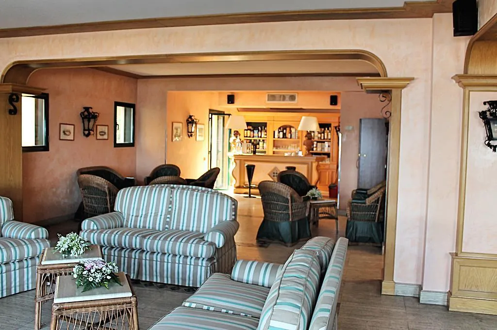 Hotel Relais I Presidi Orbetello
