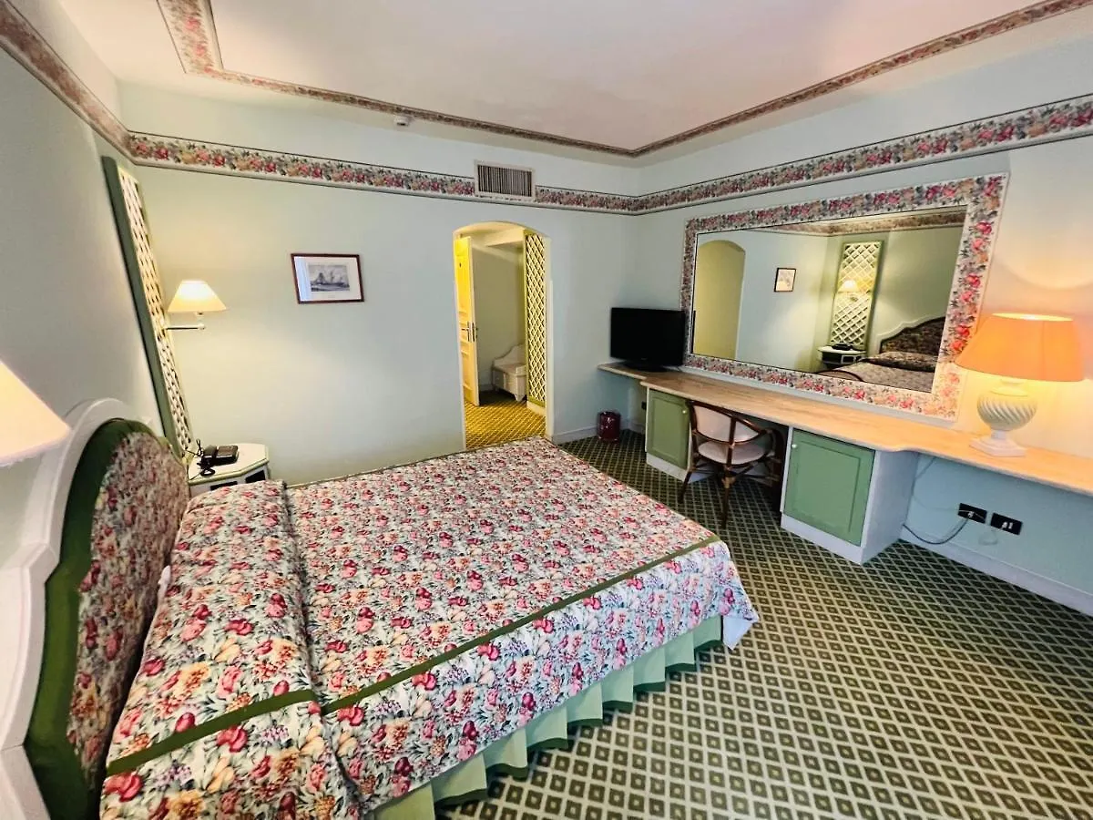 Hotel Relais I Presidi Orbetello