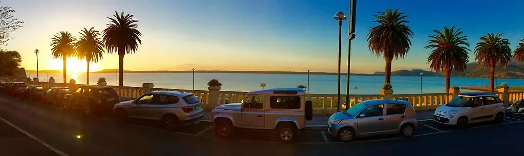 Hotel Relais I Presidi Orbetello 3*,  Italia