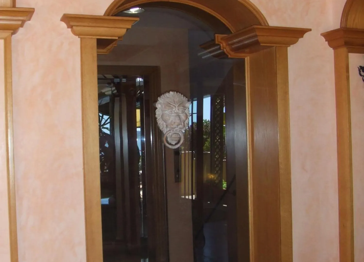 Hotel Relais I Presidi Orbetello 3*,  Italy