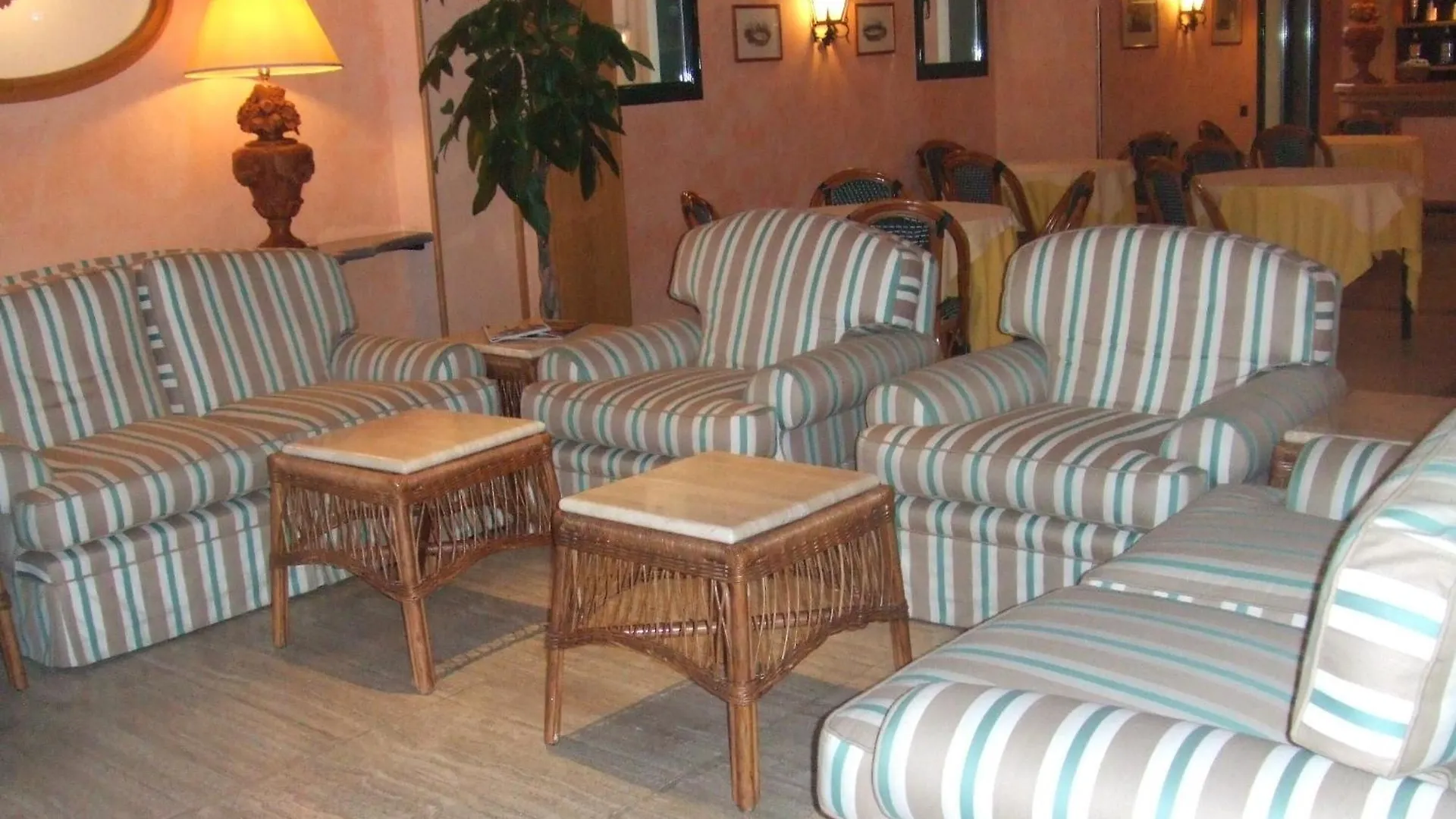 Hotel Relais I Presidi Orbetello
