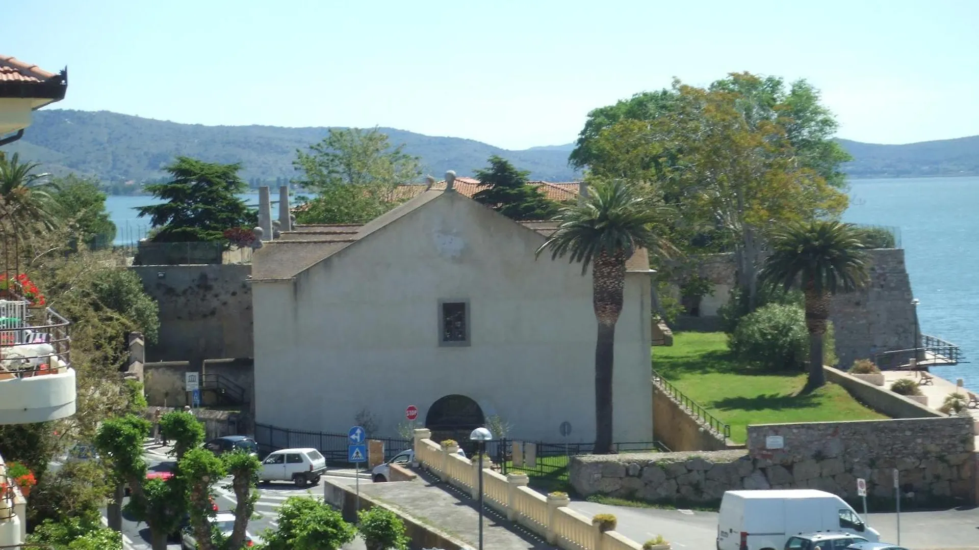 Hotel Relais I Presidi Orbetello