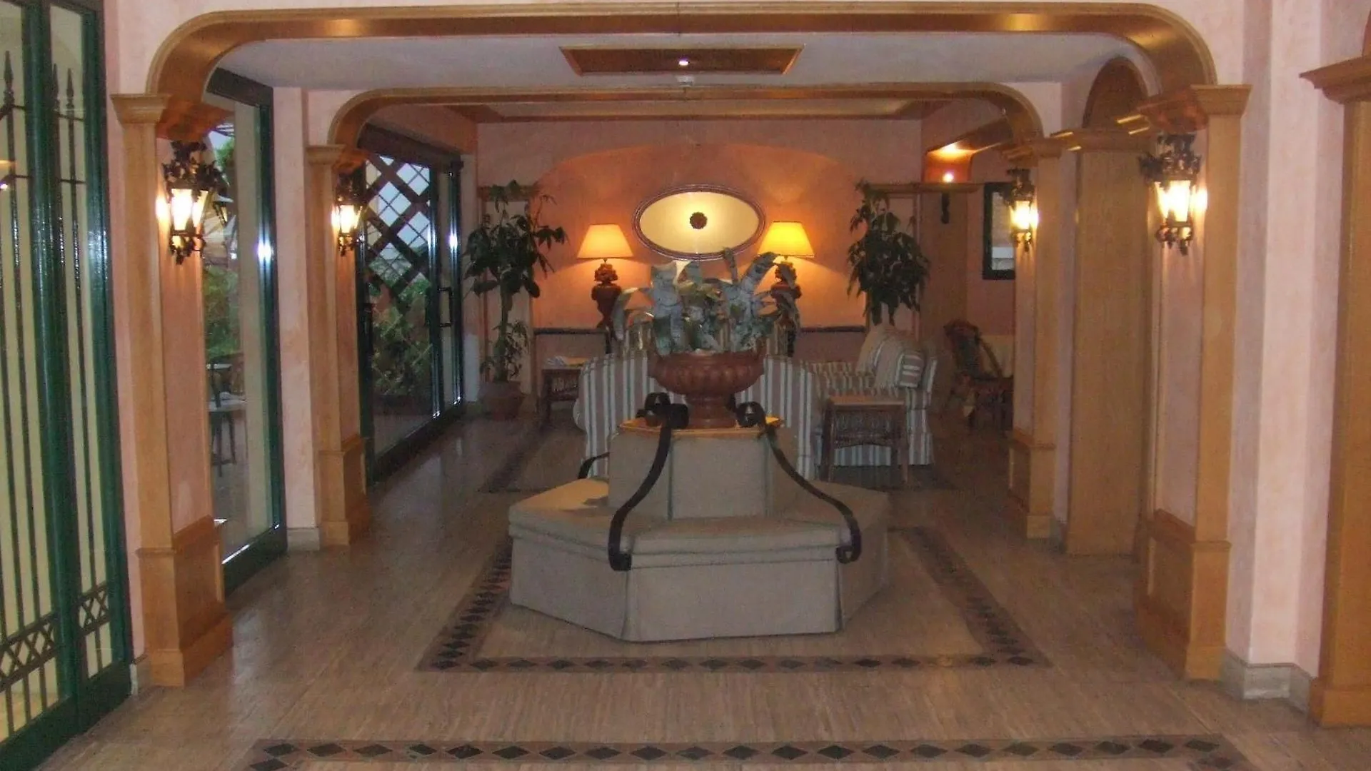 Hotel Relais I Presidi Orbetello