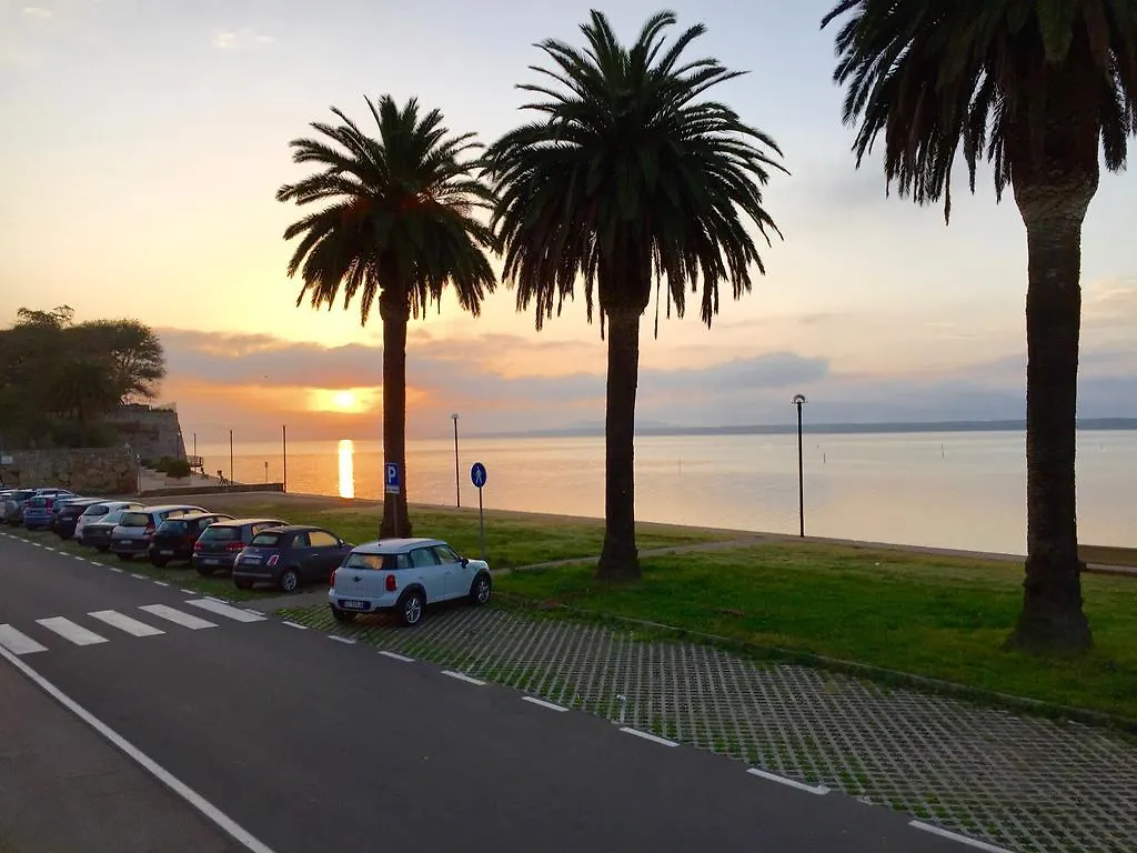 ***  Hotel Relais I Presidi Orbetello Italia