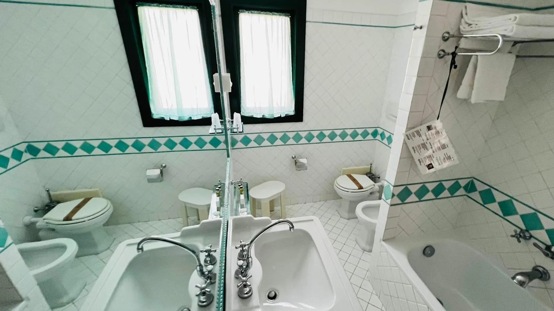 Hotel Relais I Presidi Orbetello