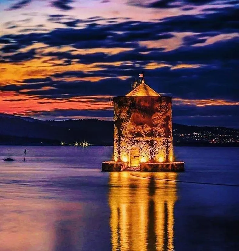 Hotel Relais I Presidi Orbetello Italy