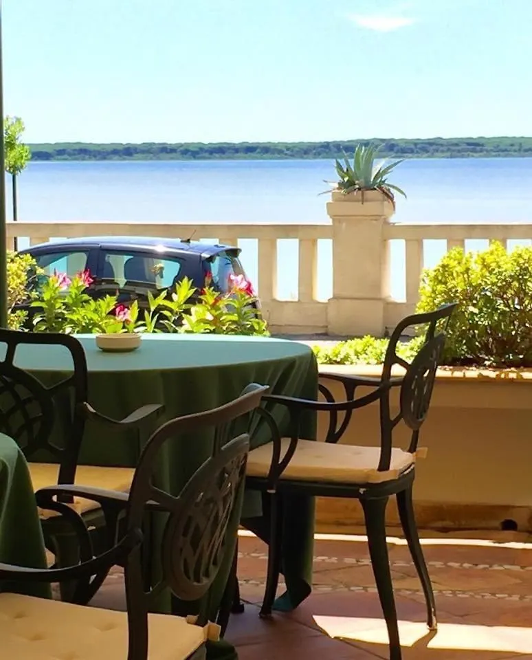 Hotel Relais I Presidi Orbetello