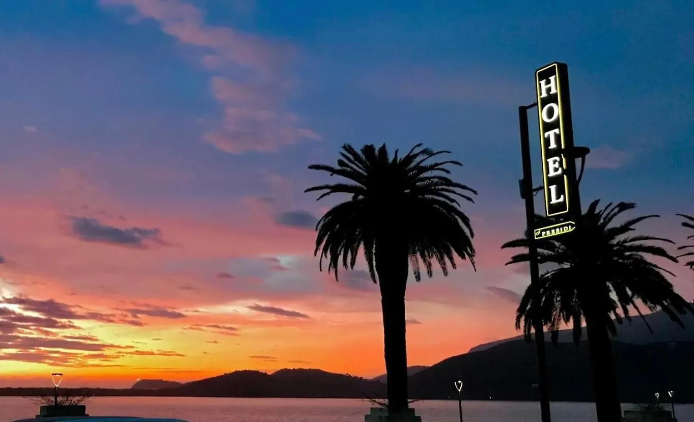 Hotel Relais I Presidi Orbetello Italy