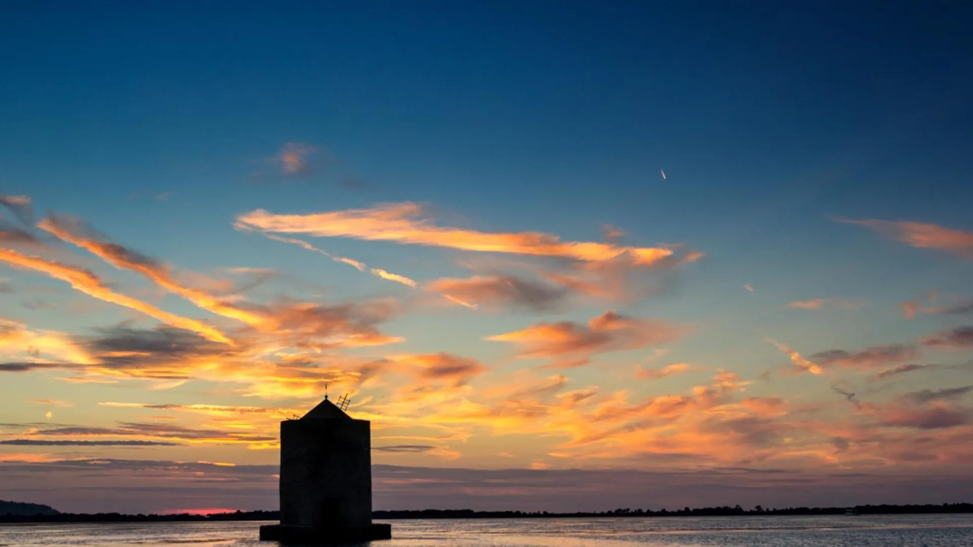 Hotel Relais I Presidi Orbetello