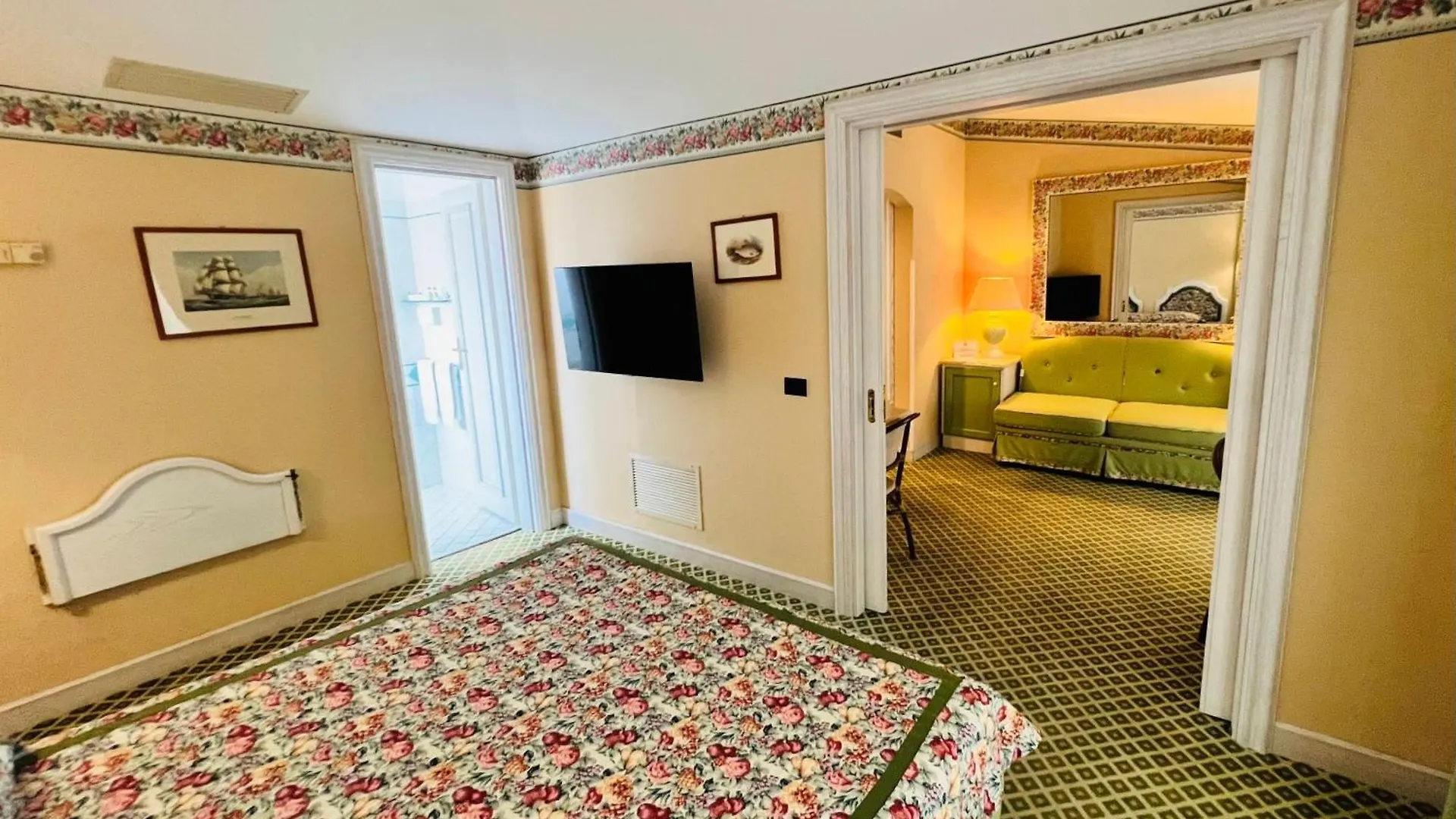 Hotel Relais I Presidi Orbetello 3*,  Italy