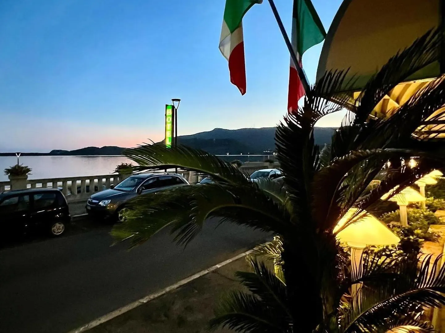 ***  Hotel Relais I Presidi Orbetello Italy