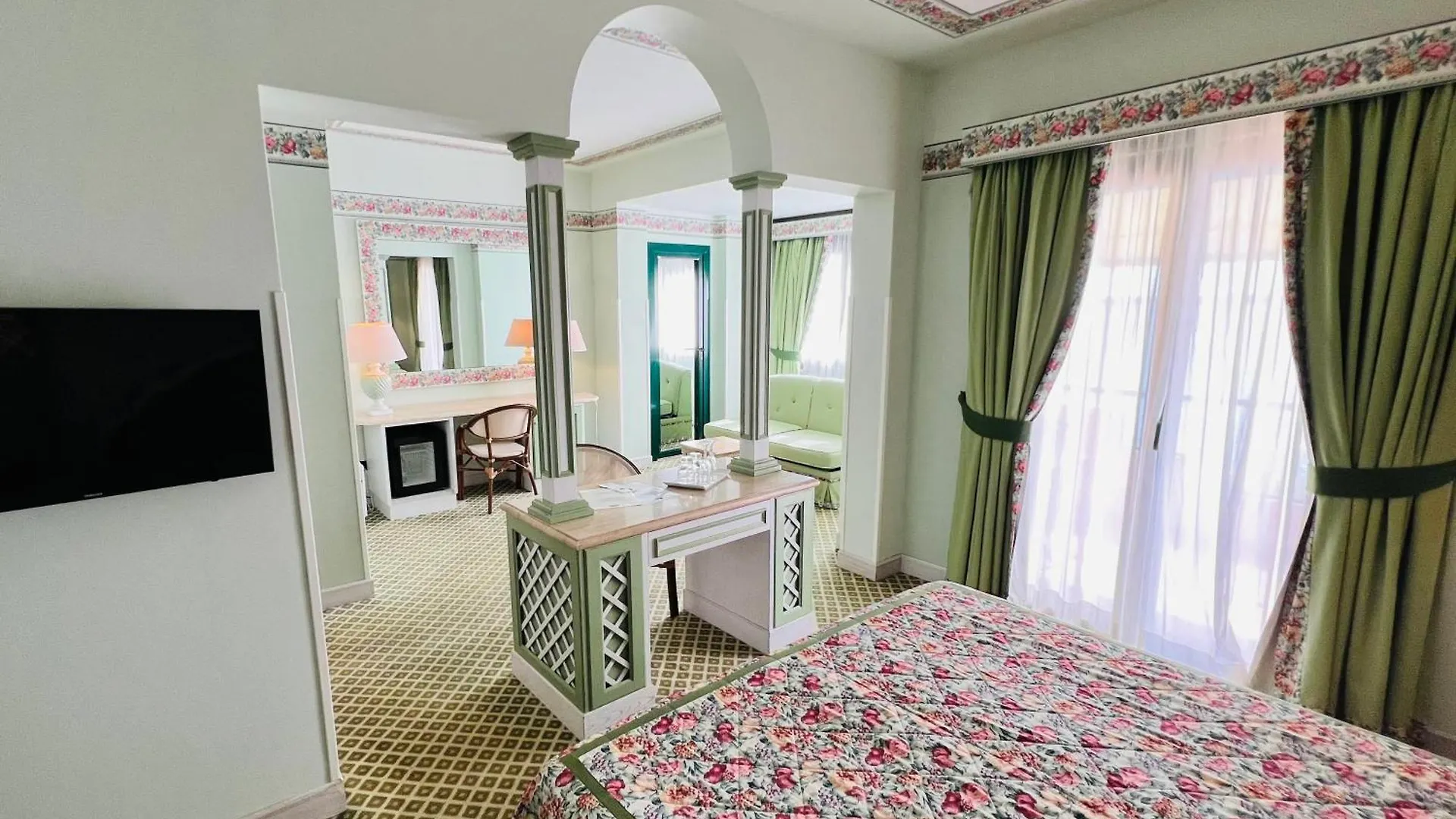 Hotel Relais I Presidi Orbetello