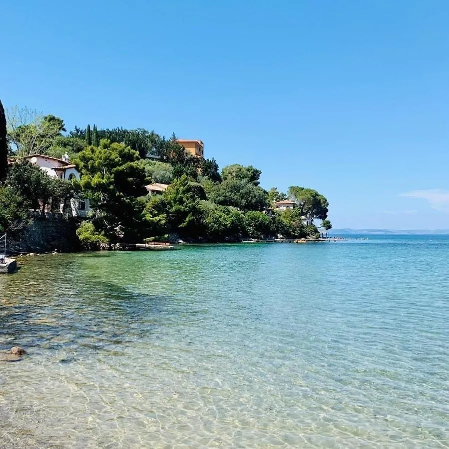 Hotel Relais I Presidi Orbetello 3*,