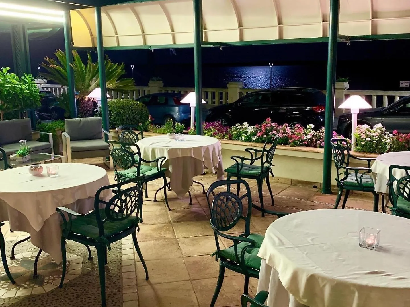 Hotel Relais I Presidi Orbetello