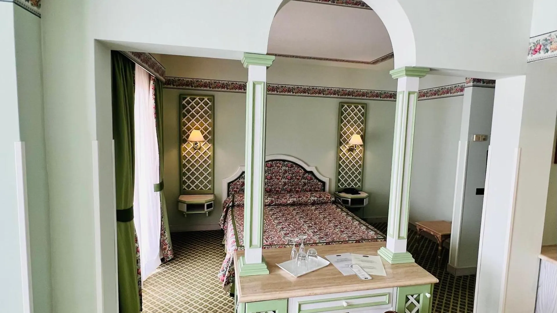 Hotel Relais I Presidi Orbetello 3*,  Italy