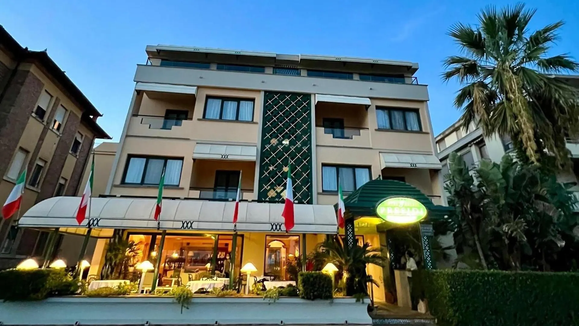Hotel Relais I Presidi Orbetello
