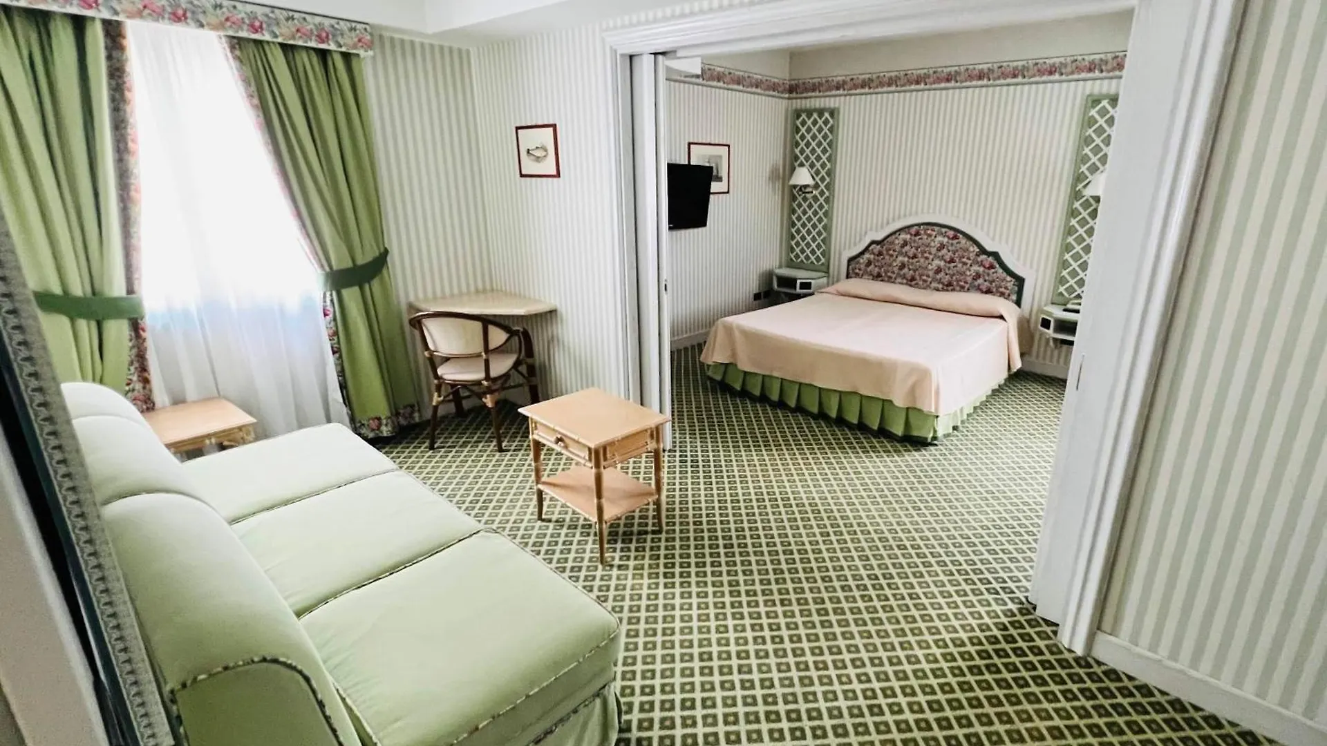 Hotel Relais I Presidi Orbetello
