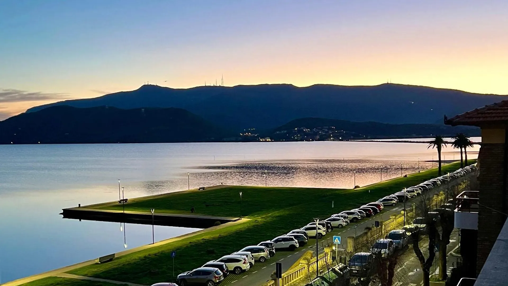 Hotel Relais I Presidi Orbetello