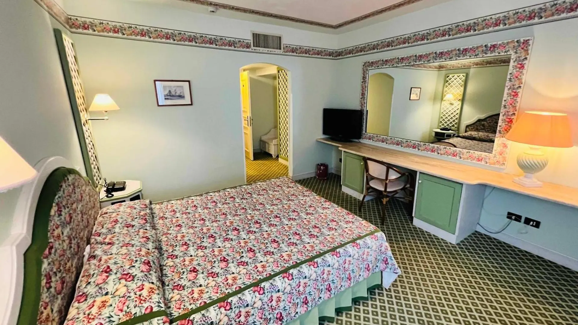 Hotel Relais I Presidi Orbetello