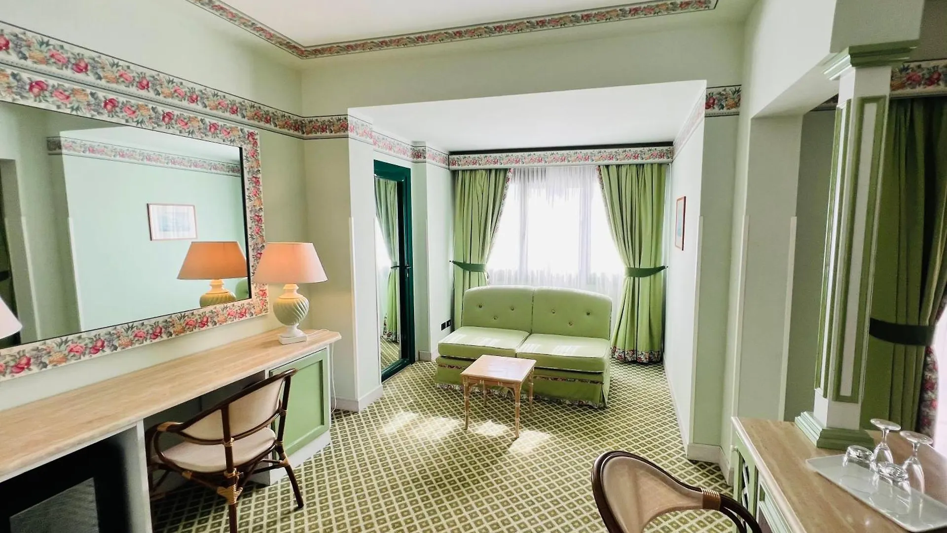 Hotel Relais I Presidi Orbetello Italy