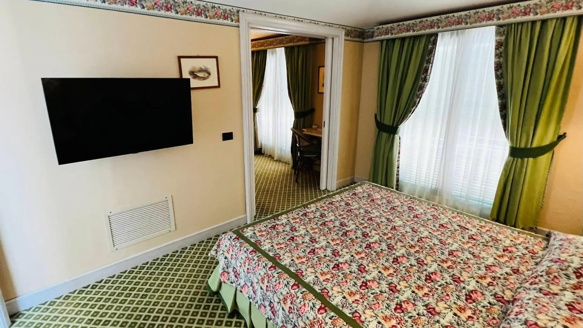 Hotel Relais I Presidi Orbetello 3*,