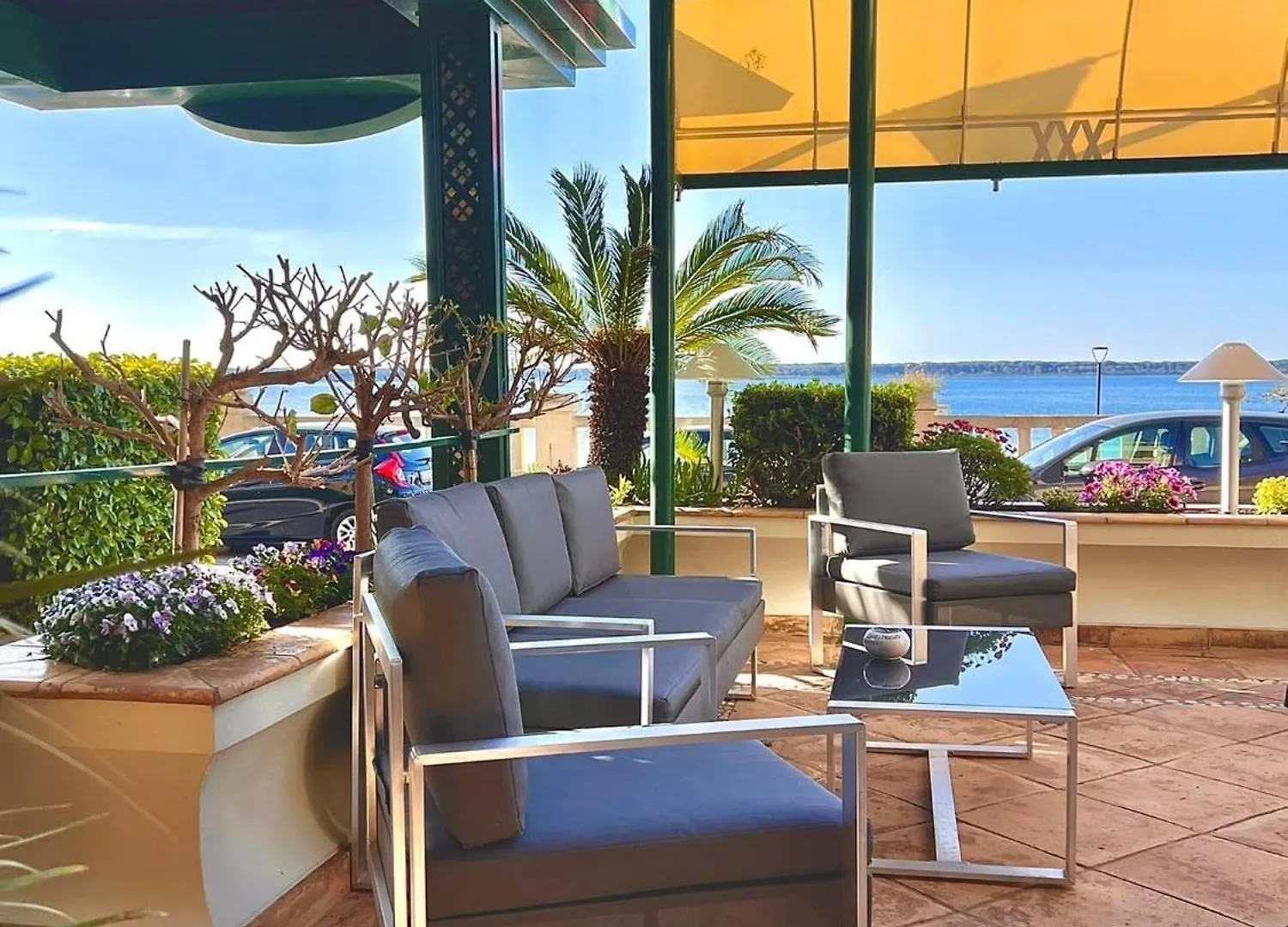 Hotel Relais I Presidi Orbetello Italia
